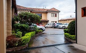 Hotel Calle Angosta