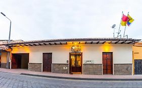Hotel Calle Angosta